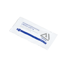 Hydrocortisone Cream