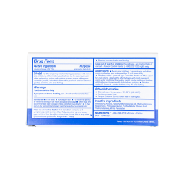 Hydrocortisone Cream