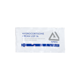 Hydrocortisone Cream