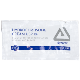 Hydrocortisone Cream
