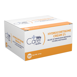 Hydrocortisone Cream