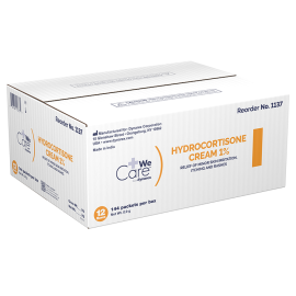 Hydrocortisone Cream