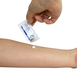 Hydrocortisone Cream