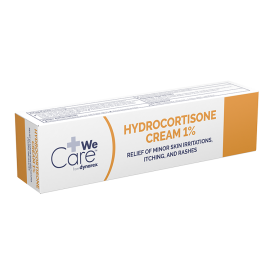 Hydrocortisone Cream