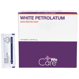 White Petrolatum