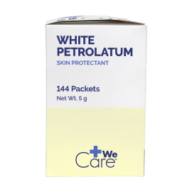 White Petrolatum