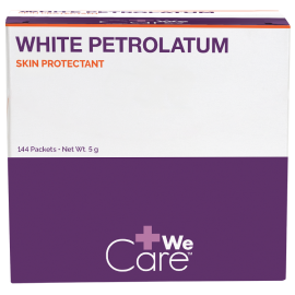 White Petrolatum
