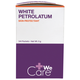White Petrolatum