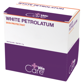 White Petrolatum