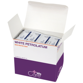White Petrolatum