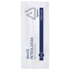 White Petrolatum