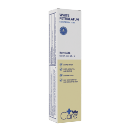 White Petrolatum