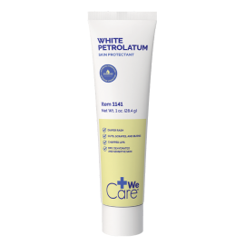 White Petrolatum