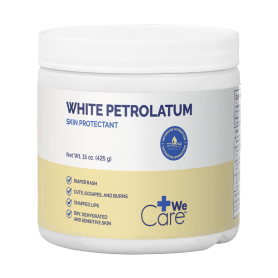 White Petrolatum