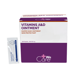 Vitamins A&D Ointment