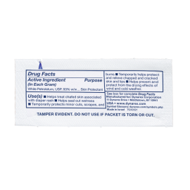 Vitamins A&D Ointment