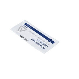 Vitamins A&D Ointment