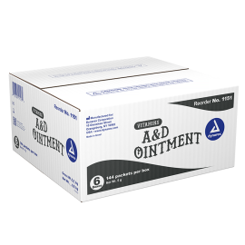 Vitamins A&D Ointment w/out Lanolin