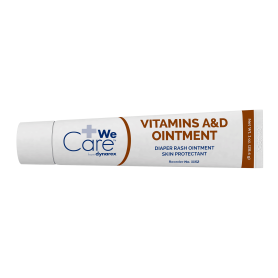 Vitamins A&D Ointment