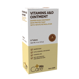 Vitamins A&D Ointment