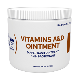 Vitamins A&D Ointment