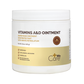 Vitamins A&D Ointment