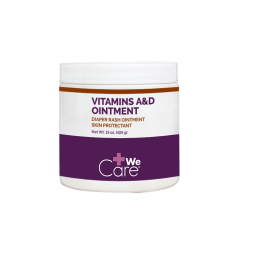 Vitamins A&D Ointment