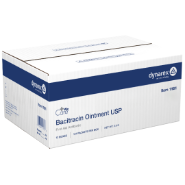 Bacitracin Ointment USP