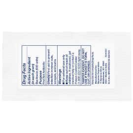 Bacitracin Ointment USP