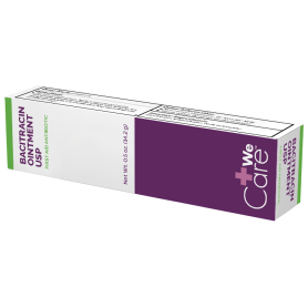 Bacitracin Ointment