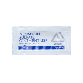 Neomycin Sulfate Ointment USP 0.9g