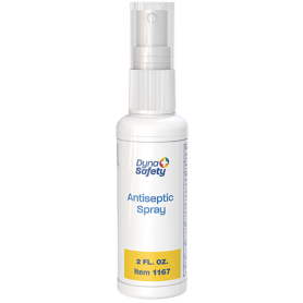 Antiseptic Spray