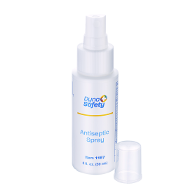 Antiseptic Spray