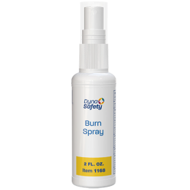 Burn Spray