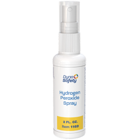 Hydrogen Peroxide Spray