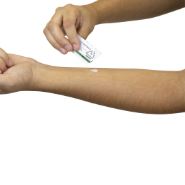 Bacitracin Zinc Ointment