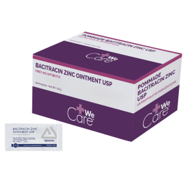 Bacitracin Zinc Ointment