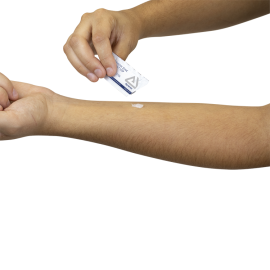 Bacitracin Zinc Ointment