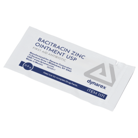 Bacitracin Zinc Ointment
