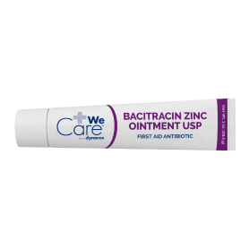 Bacitracin Zinc Ointment