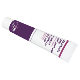 Bacitracin Zinc Ointment USP
