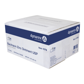 Bacitracin Zinc Ointment USP