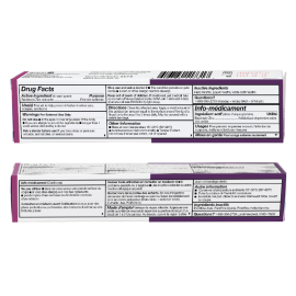 Bacitracin Zinc Ointment USP