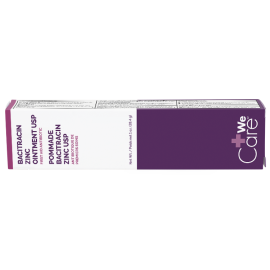 Bacitracin Zinc Ointment USP