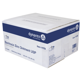 Bacitracin Zinc Ointment USP