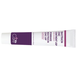 Bacitracin Zinc Ointment USP