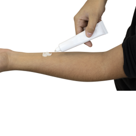 Bacitracin Zinc Ointment USP