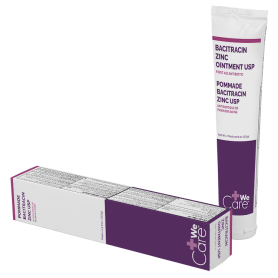 Bacitracin Zinc Ointment
