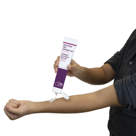 Bacitracin Zinc Ointment