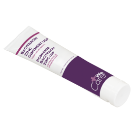 Bacitracin Zinc Ointment